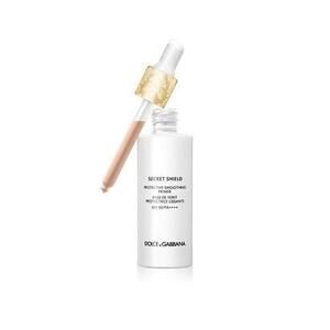 Dolce and Gabbana Secret Shield Protective Smoothing Primer SPF 50 - Clear